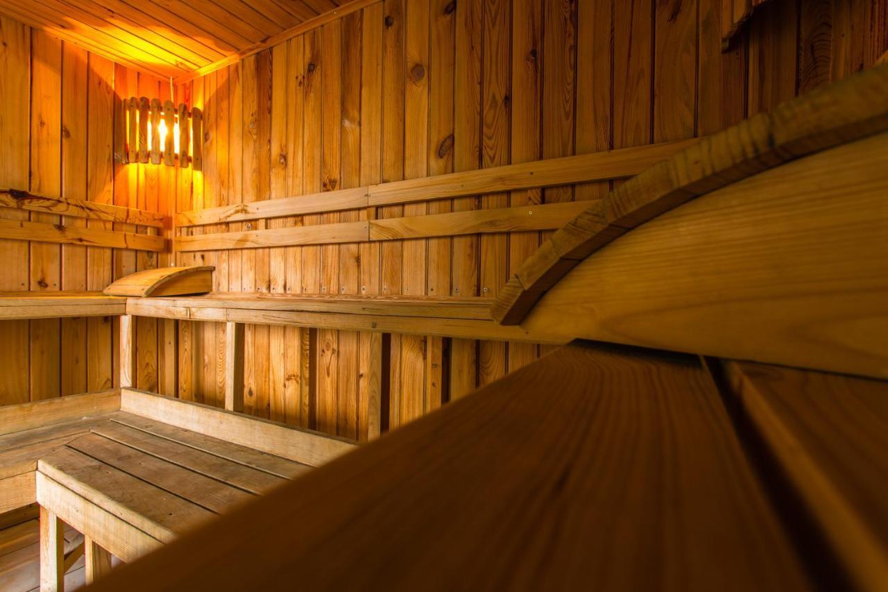 Hostel Horia Plopeni 외부 사진